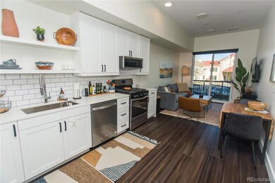 Aria Zen Condos unit 106, Denver, CO 80221 - photo 5