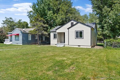 2908 Elgin St, Muskogee, OK 74401 - photo 4