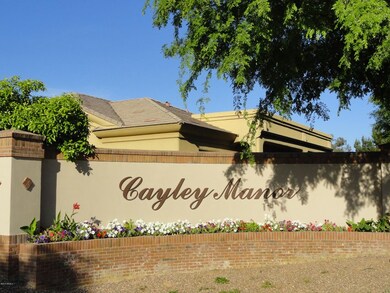 Cayley Manor Luxury Custom Home Lot 004.