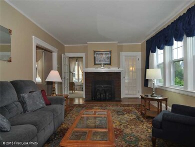 Living Room.