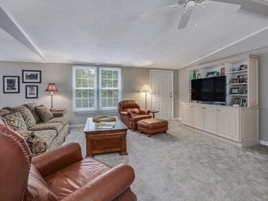 2955 Dewitt Smith Rd, Pittsboro, NC 27312 - photo 4