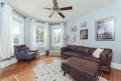 4109 Washington St unit 1, Roslindale, MA 02131 - photo 2