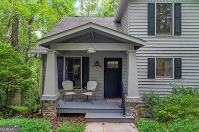 1083 Mountain Oak Rd, Ellijay, GA 30536 - photo 3