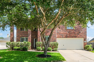 21910 Canyonwood Park Ln, Richmond, TX 77469 - photo 2