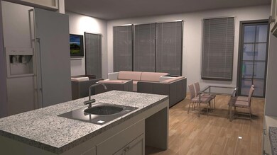 2604 Lasalle St, Fort Worth, TX 76111 - photo 4