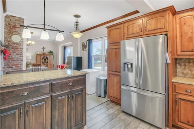 515 Main St, Parsons, KS 67357 - photo 4