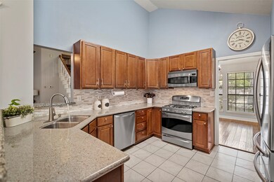 7731 Ashton Dr, Houston, TX 77095 - photo 4