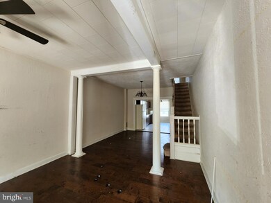 732 N Kenwood Ave, Baltimore, MD 21205 - photo 3