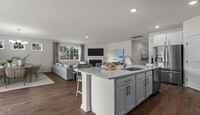 1963 Malvina Ct, Graham, NC 27253 - photo 4