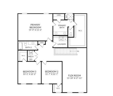 332 Marstrand Cir, Aiken, SC 29801 - photo 3