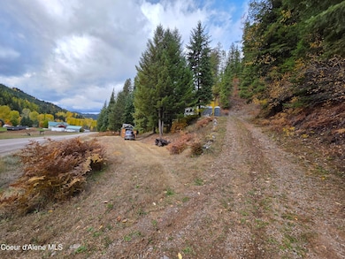 10755 OLD RIVER RD, Kingston, ID 83839