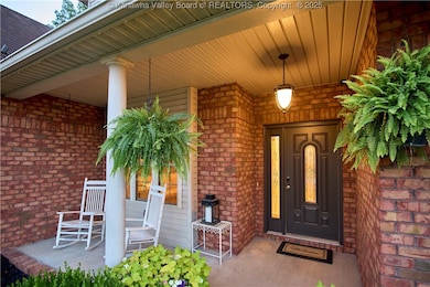 80 Rockcrest Dr, Charleston, WV 25309 - photo 2