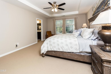 1609 Frog Hollow Way, Wake Forest, NC 27587 - photo 6