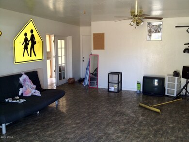 big family room