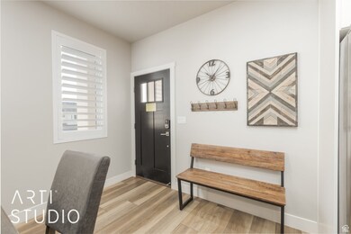 3980 S Jackson Dr unit 6, Washington, UT 84780 - photo 7