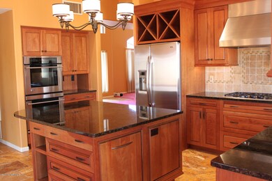 Your family Chef will love this Kitchen!