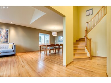 Entrance/Foyer
