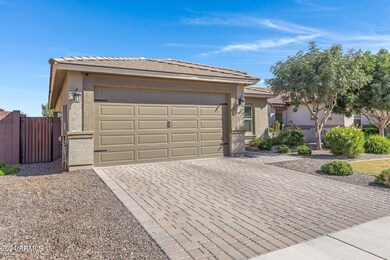1340 W Smoke Tree Ave, San Tan Valley, AZ 85140 - photo 3