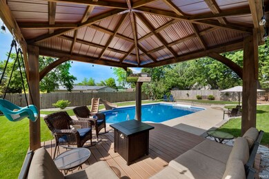 604 W 2nd St, Fowler, IN 47944 - photo 7