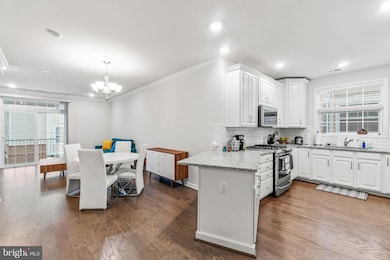 43021 Greggsville Chapel Terrace unit 107, Dulles, VA 20148 - photo 4