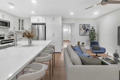 5639 Matalee Ave unit E, Dallas, TX 75206 - photo 4