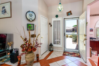 Foyer
