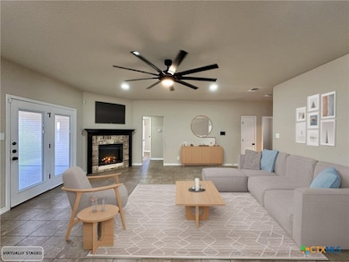 6709 Catherine Dr, Killeen, TX 76542 - photo 3