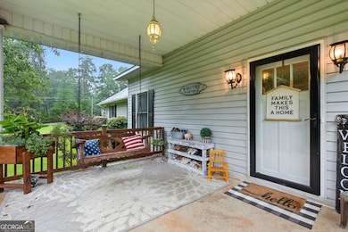 1258 Old Beacon Light Rd, Hartwell, GA 30643 - photo 3