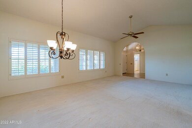 Formal Living and Dining