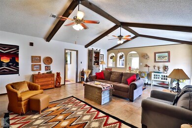 4617 Sunflower Cir, Abilene, TX 79606 - photo 5