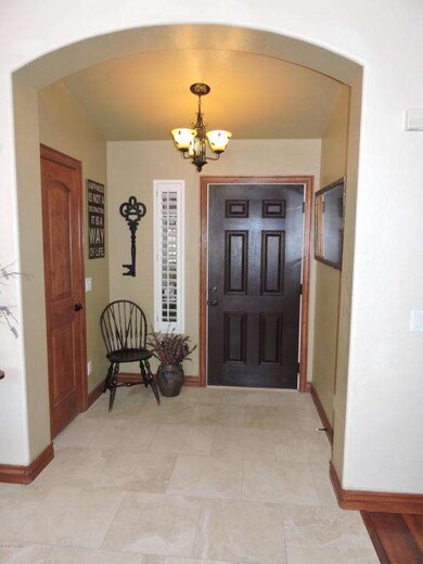 Entry Way