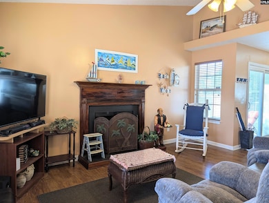 129 Bill Williamson Ct, Lexington, SC 29073 - photo 2