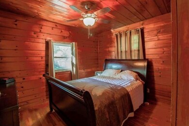 Bedroom #1