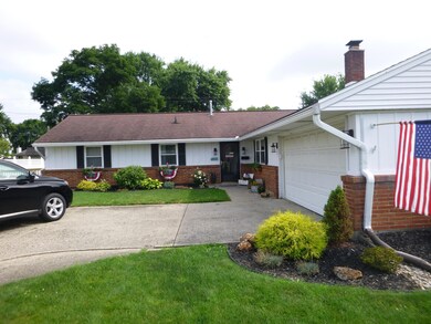 468 Jefferson Rd, Newark, OH 43055 - photo 3