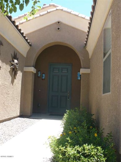 Door Way