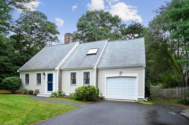 41 Saddler Ln, West Barnstable, MA 02668 - photo 2