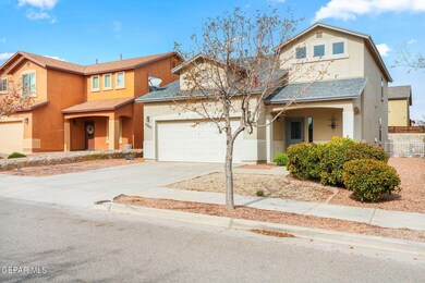 13207 Wellington, El Paso, TX 79928 - photo 2