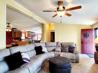 9132 W Yoder Rd, Yoder, IN 46798 - photo 7