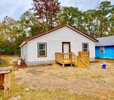 707 E Calhoun St, Thomasville, GA 31792 - photo 4