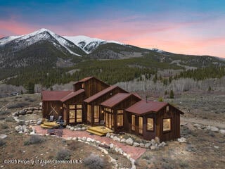 38 Lang Rd, Twin Lakes, CO 81251 - photo 2