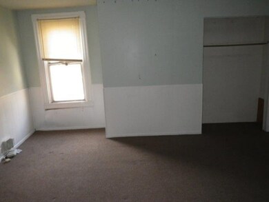 Bedroom.