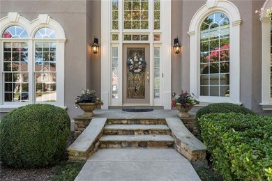 3815 Falls Landing Dr, Alpharetta, GA 30022 - photo 4