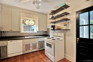 REMODELED  KITCHEN