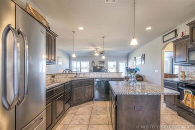 25479 E 87th Place S, Broken Arrow, OK 74014 - photo 7