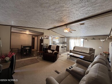 5626 Temperance Hall Rd, Elm City, NC 27822 - photo 4