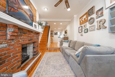 1114 Riverside Ave, Baltimore, MD 21230 - photo 3