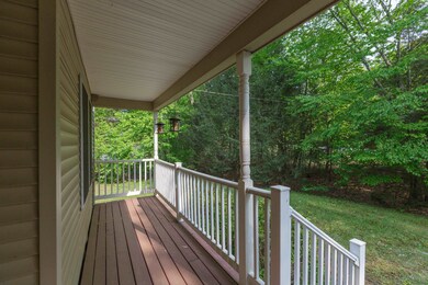 20 G h Carter Dr, Danville, NH 03819 - photo 4