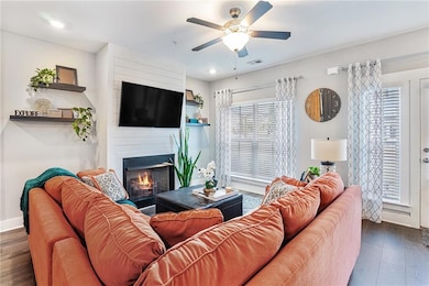 1700 Prospect Way, Conyers, GA 30094 - photo 6