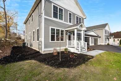 5 Jennifer Dr unit A, MerriMacK, NH 03054 - photo 5