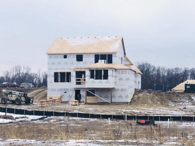 This home will be wrapped in 100% James Hardie cem